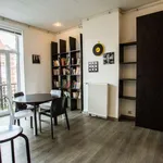 Studio of 50 m² in brussels