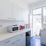  appartement avec 2 chambre(s) en location à Ixelles