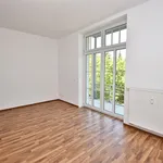 Rent 2 bedroom apartment of 48 m² in Chemnitz