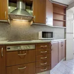 Rent 5 bedroom apartment in Valencia