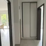 Appartement de 46 m² avec 2 chambre(s) en location à Villers-Lès-Nancy