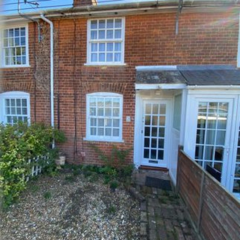 Cottage to rent in Bethel Row, Throwley, Faversham ME13