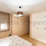 Alquilo 3 dormitorio apartamento de 92 m² en Torre del Mar