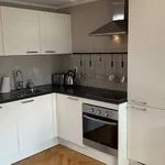 Huur 1 slaapkamer appartement van 45 m² in Den Haag