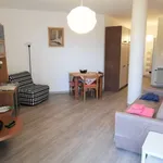 1-bedroom flat excellent condition, mezzanine, Centro, Baveno