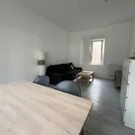 Appartement de 21 m² avec 1 chambre(s) en location à Brest