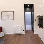 Rent 1 bedroom apartment of 35 m² in Lyon