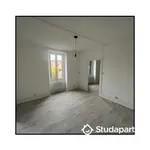 Appartement de 37 m² avec 2 chambre(s) en location à Saint Vallier