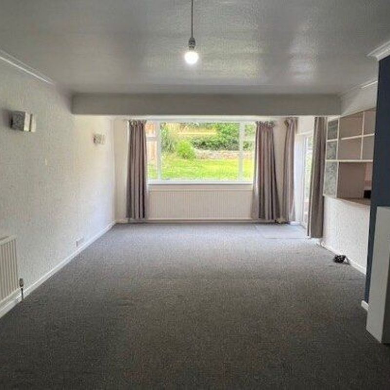 Bungalow to rent in Paddock Way, Dronfield S18 Barlow