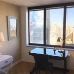 Rent 1 bedroom house of 69 m² in New York