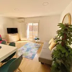 Alquilo 1 dormitorio apartamento de 50 m² en madrid