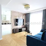 Rent 4 bedroom apartment of 98 m² in Białystok