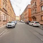 Rent 3 bedroom apartment of 80 m² in Nürnberg