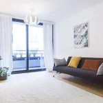 Appartement de 90 m² avec 2 chambre(s) en location à brussels