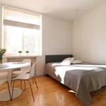 Rent 1 bedroom apartment of 27 m² in hernesaarenkatu