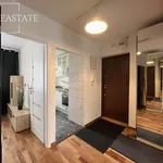 Rent 3 bedroom apartment of 54 m² in Warsaw