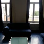  appartement avec 1 chambre(s) en location à Liège