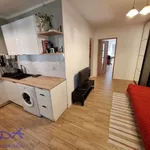 Rent 2 bedroom apartment of 37 m² in Katowice