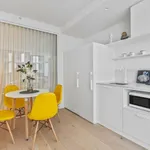 Rent 1 bedroom apartment in South Yarra