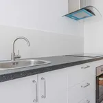 Appartement de 42 m² avec 2 chambre(s) en location à Paris