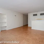 Appartement de 54 m² avec 2 chambre(s) en location à ST MARCELLIN