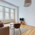 Rent 1 bedroom apartment of 77 m² in Berlin