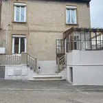 Appartement de 59 m² avec 3 chambre(s) en location à Roche La Moliere