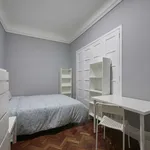 Rent a room in lisbon