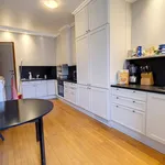 Huur 6 slaapkamer appartement van 225 m² in Brussels