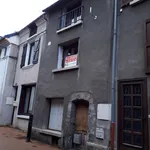 Maison de 47 m² avec 2 chambre(s) en location à LA MURE