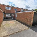 Terraced house to rent in Larkwhistle Walk, Havant PO9