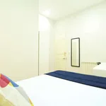 Rent a room of 109 m² in madrid