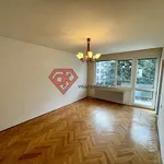 Pronájem bytu 3+1 72m²