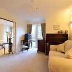 Flat to rent in London Road, Marlborough SN8