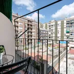 Rent 2 bedroom apartment of 73 m² in barcelona