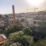 Quarto de 130 m² em lisbon