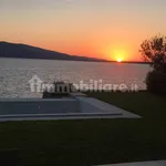 Multi-family villa, excellent condition, 150 m², Ansedonia, Orbetello