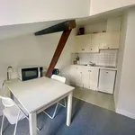 Rent 1 bedroom apartment of 17 m² in Nantes