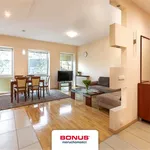 Rent 2 bedroom apartment of 60 m² in Poznan