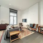 Rent 2 bedroom apartment of 190 m² in Bruxelles