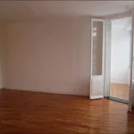 Rent 3 bedroom apartment of 60 m² in à Annecy