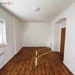 Pronajměte si 2 ložnic/e byt o rozloze 48 m² v Dobříš