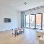 Rent 1 bedroom apartment of 700 m² in Madrid