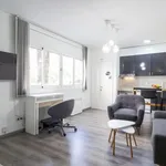 Studio of 35 m² in barcelona