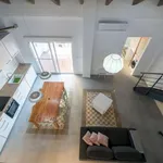 Rent 2 bedroom apartment of 90 m² in valencia