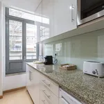 Rent 1 bedroom apartment of 41 m² in Porto