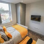 Rent 6 bedroom house in West Midlands