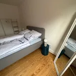 Miete 2 Schlafzimmer wohnung von 62 m² in Mannheim