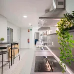 Habitación de 598 m² en Madrid