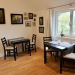 Rent 1 bedroom apartment of 25 m² in Dusseldorf